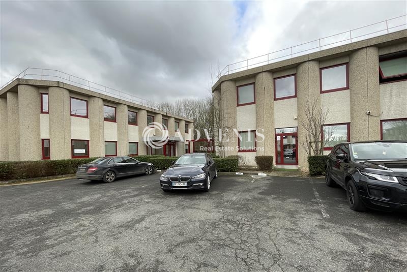 Location Bureaux TREMBLAY EN FRANCE (93290) - Photo 1