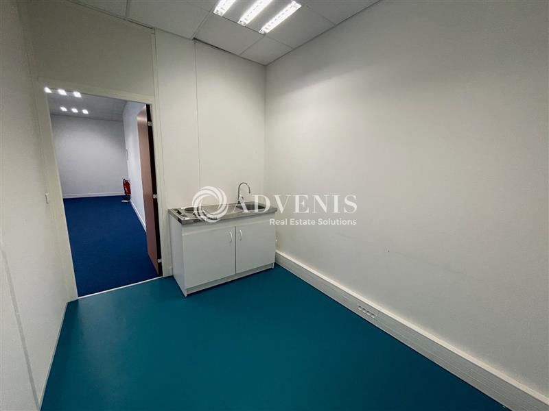 Location Bureaux TREMBLAY EN FRANCE (93290) - Photo 7