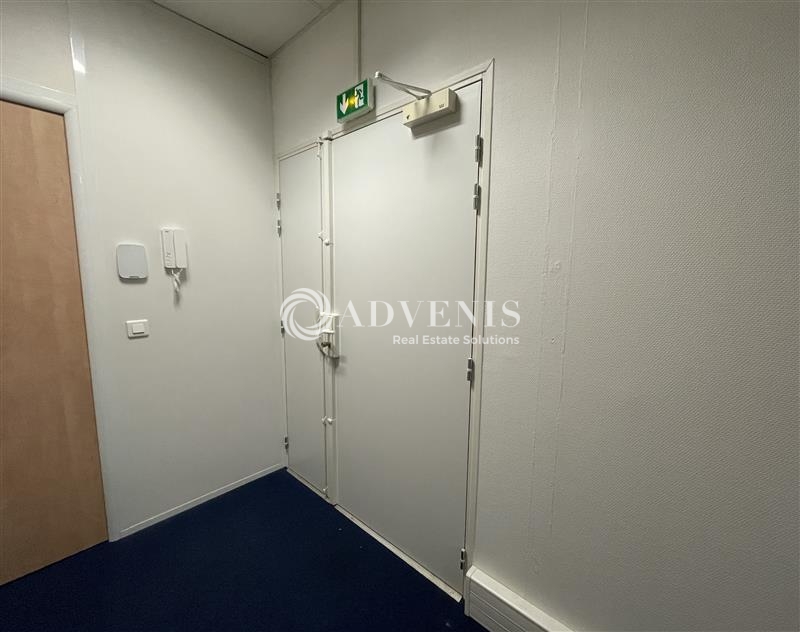 Location Bureaux TREMBLAY EN FRANCE (93290) - Photo 8