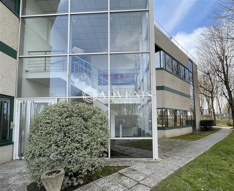 Location Bureaux VILLEPINTE (93420) - Photo 1