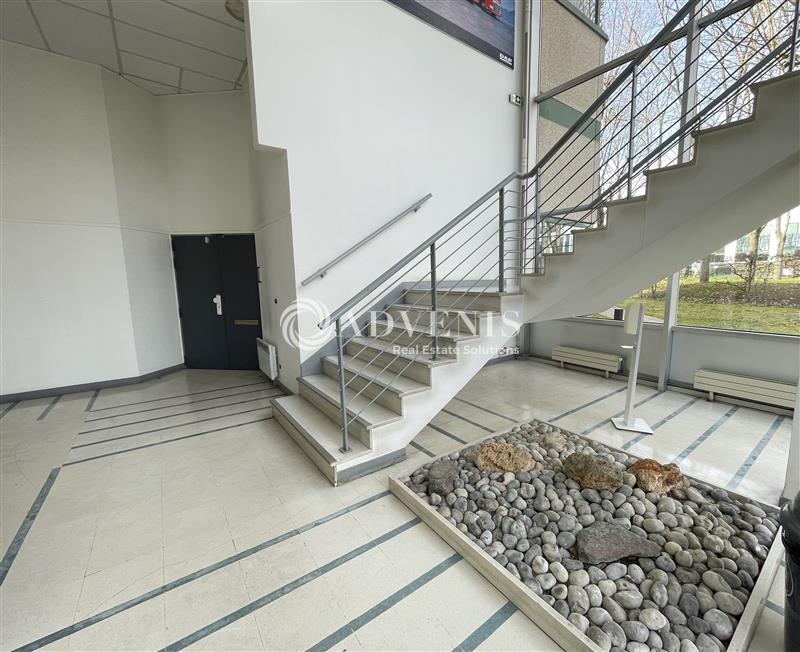 Location Bureaux VILLEPINTE (93420) - Photo 2