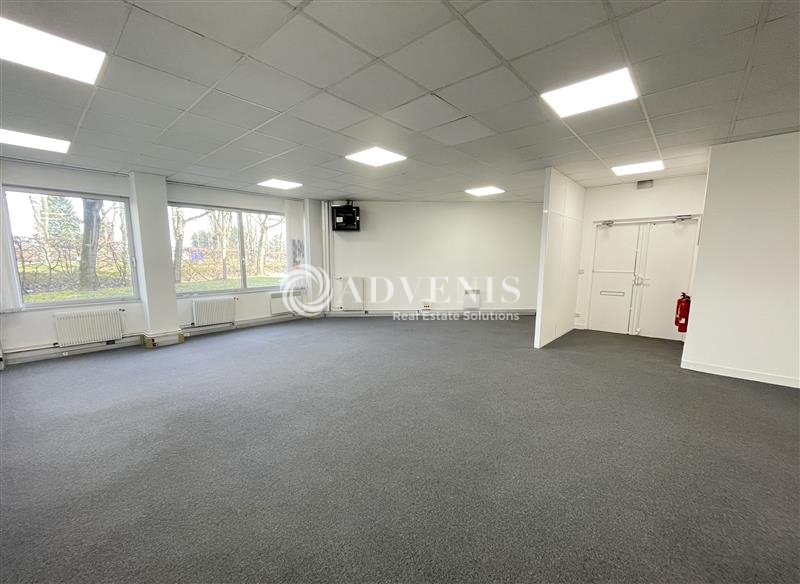 Location Bureaux VILLEPINTE (93420) - Photo 3