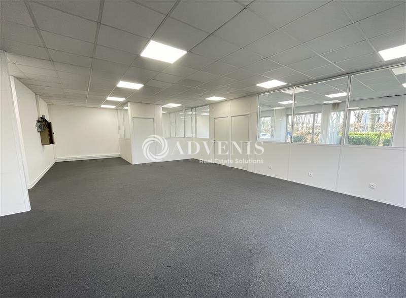 Location Bureaux VILLEPINTE (93420) - Photo 4