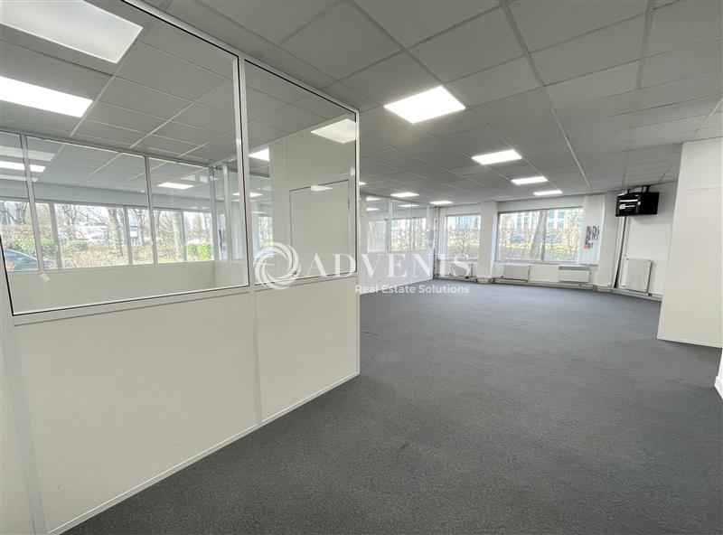 Location Bureaux VILLEPINTE (93420) - Photo 5