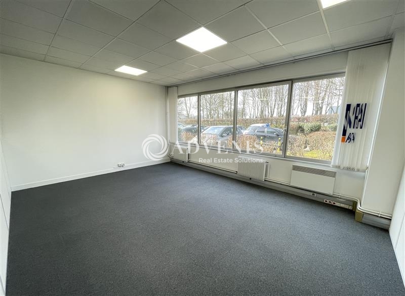 Location Bureaux VILLEPINTE (93420) - Photo 6