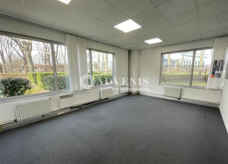 Location Bureaux VILLEPINTE (93420) - Photo 7