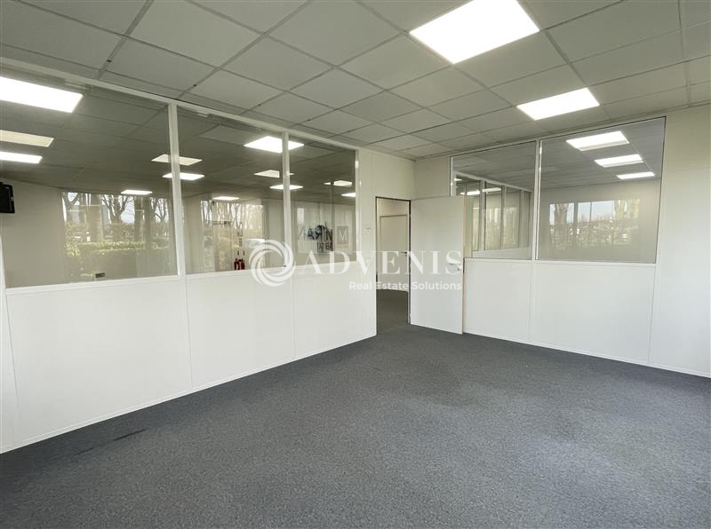 Location Bureaux VILLEPINTE (93420) - Photo 8