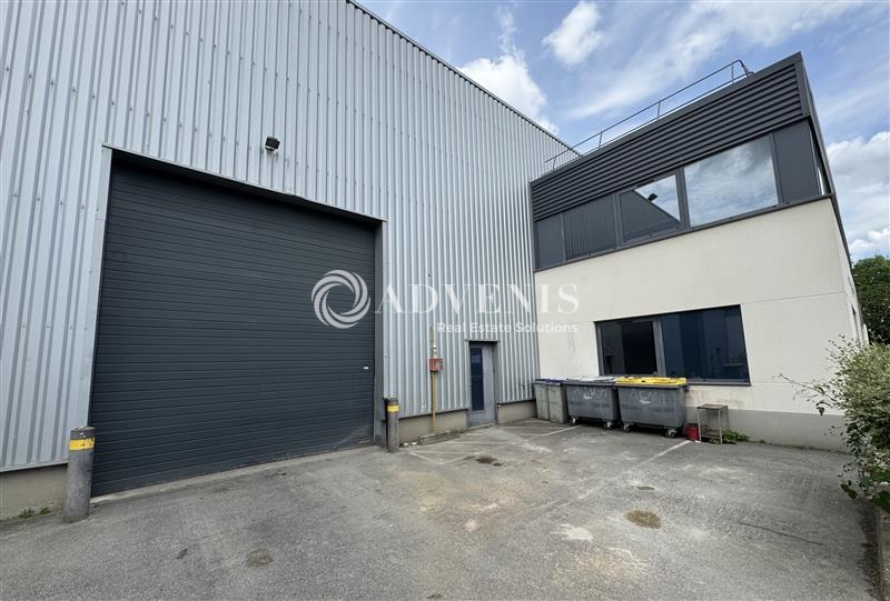 Location Activités Entrepôts GOUSSAINVILLE (95190) - Photo 1