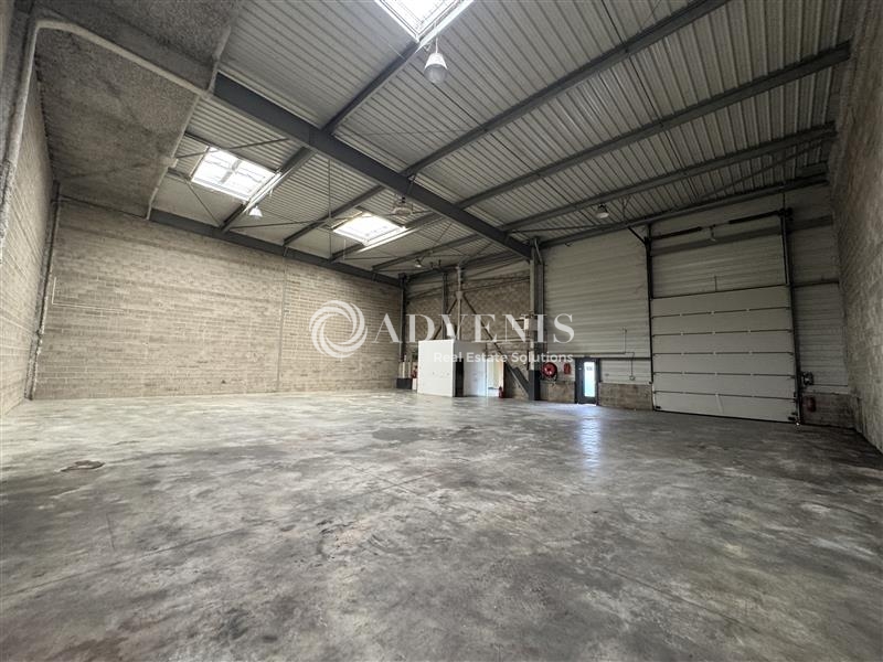 Location Activités Entrepôts GOUSSAINVILLE (95190) - Photo 2