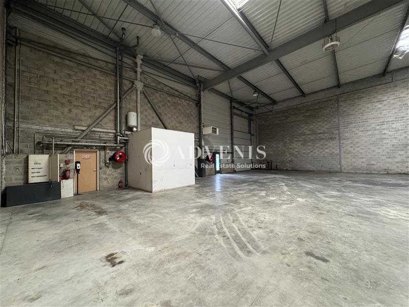 Location Activités Entrepôts GOUSSAINVILLE (95190) - Photo 3
