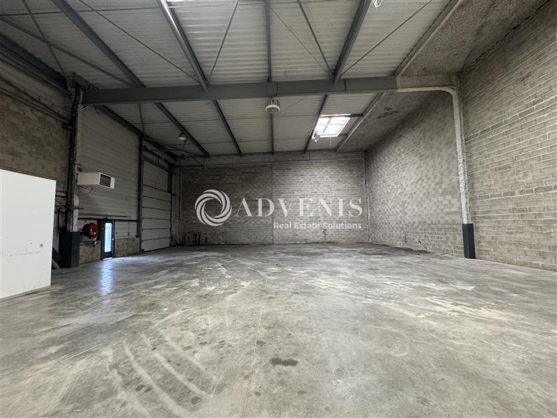 Location Activités Entrepôts GOUSSAINVILLE (95190) - Photo 4