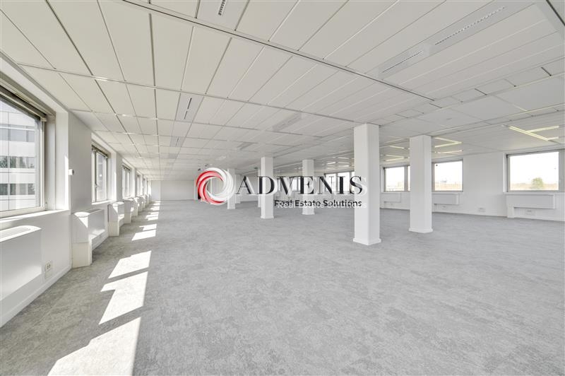 Location Bureaux VILLEPINTE (93420) - Photo 6