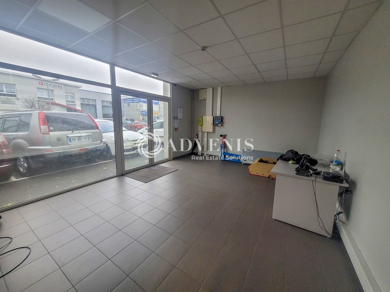 Location Activités Entrepôts CHAMBLY (60230) - Photo 5