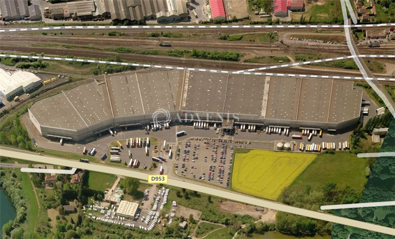 Location Entrepôts WOIPPY (57140) - Photo 1