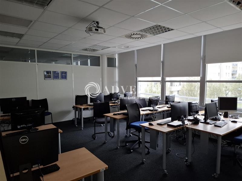 Location Bureaux NANCY (54000) - Photo 10