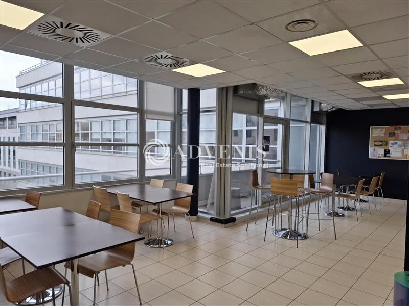 Location Bureaux NANCY (54000) - Photo 11