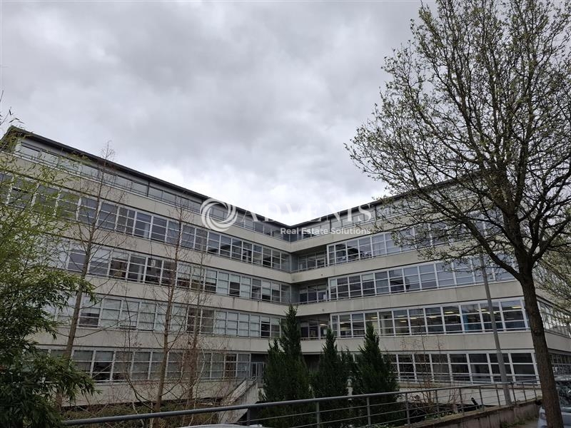 Location Bureaux NANCY (54000) - Photo 12