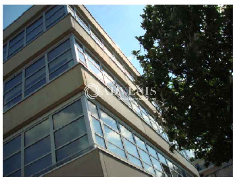 Location Bureaux NANCY (54000) - Photo 13