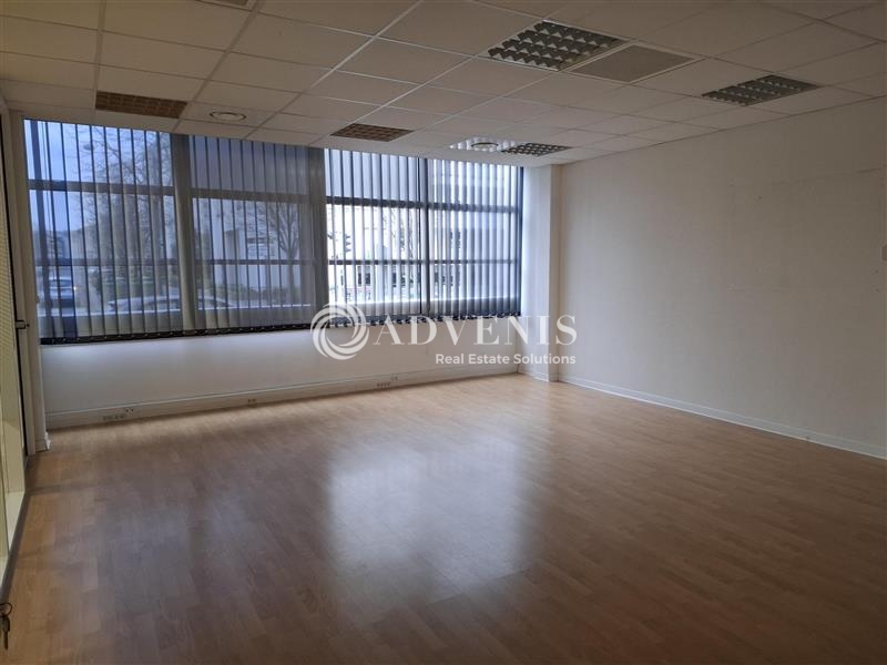 Location Bureaux NANCY (54000) - Photo 14