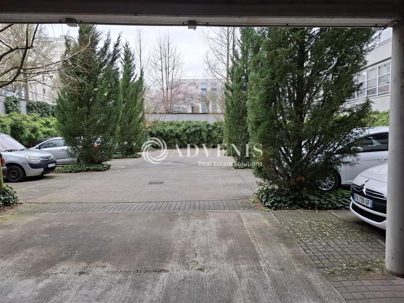 Location Bureaux NANCY (54000) - Photo 15