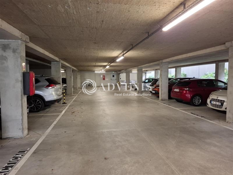 Location Bureaux NANCY (54000) - Photo 4