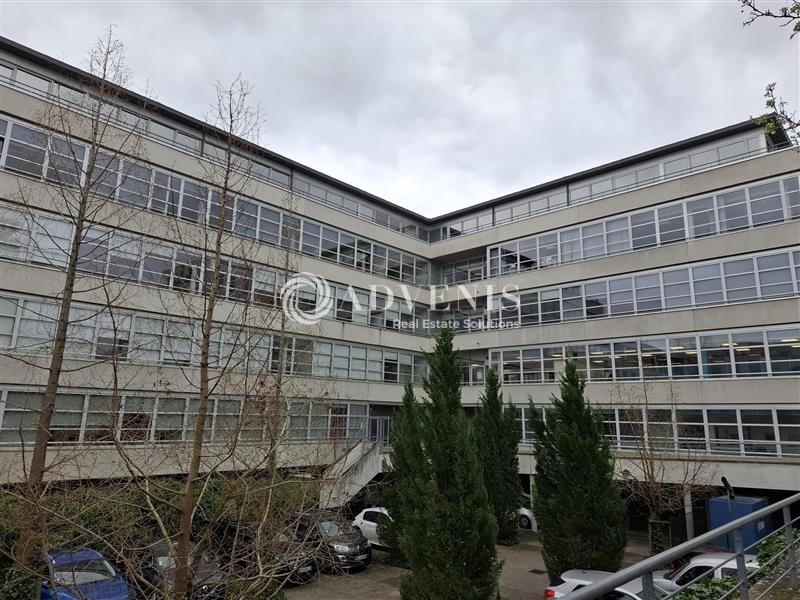 Location Bureaux NANCY (54000) - Photo 5