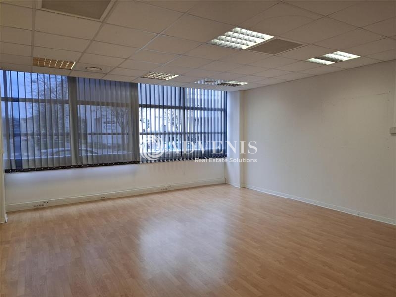 Location Bureaux NANCY (54000) - Photo 7