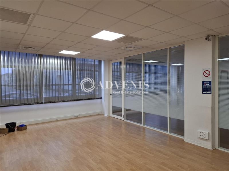 Location Bureaux NANCY (54000) - Photo 8