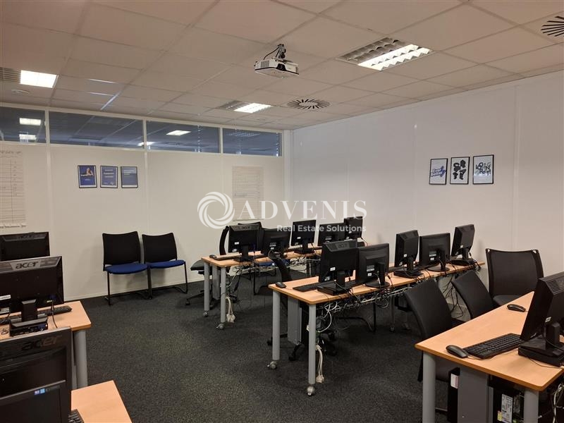 Location Bureaux NANCY (54000) - Photo 9