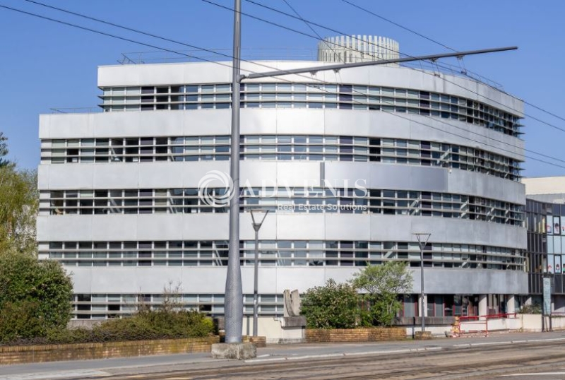 Location Bureaux NANCY (54000) - Photo 1