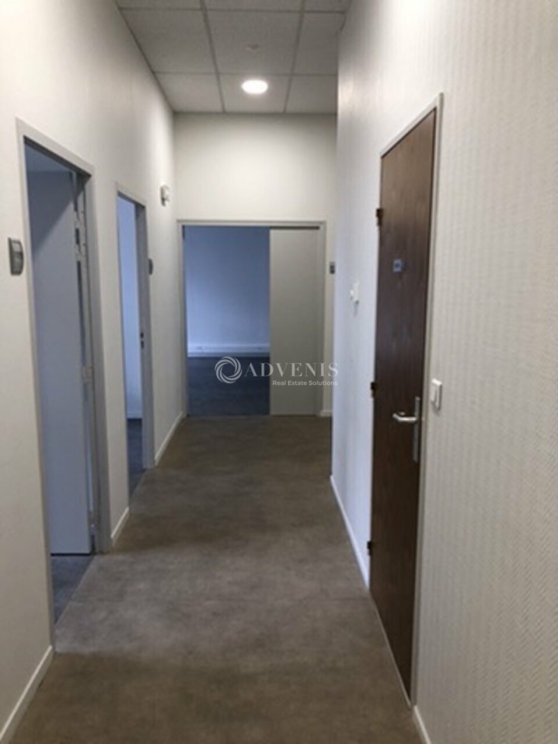 Location Bureaux NANCY (54000) - Photo 15