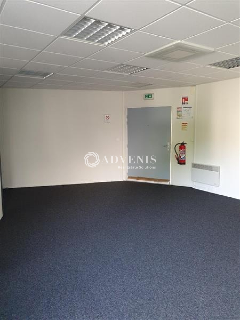 Location Bureaux NANCY (54000) - Photo 3
