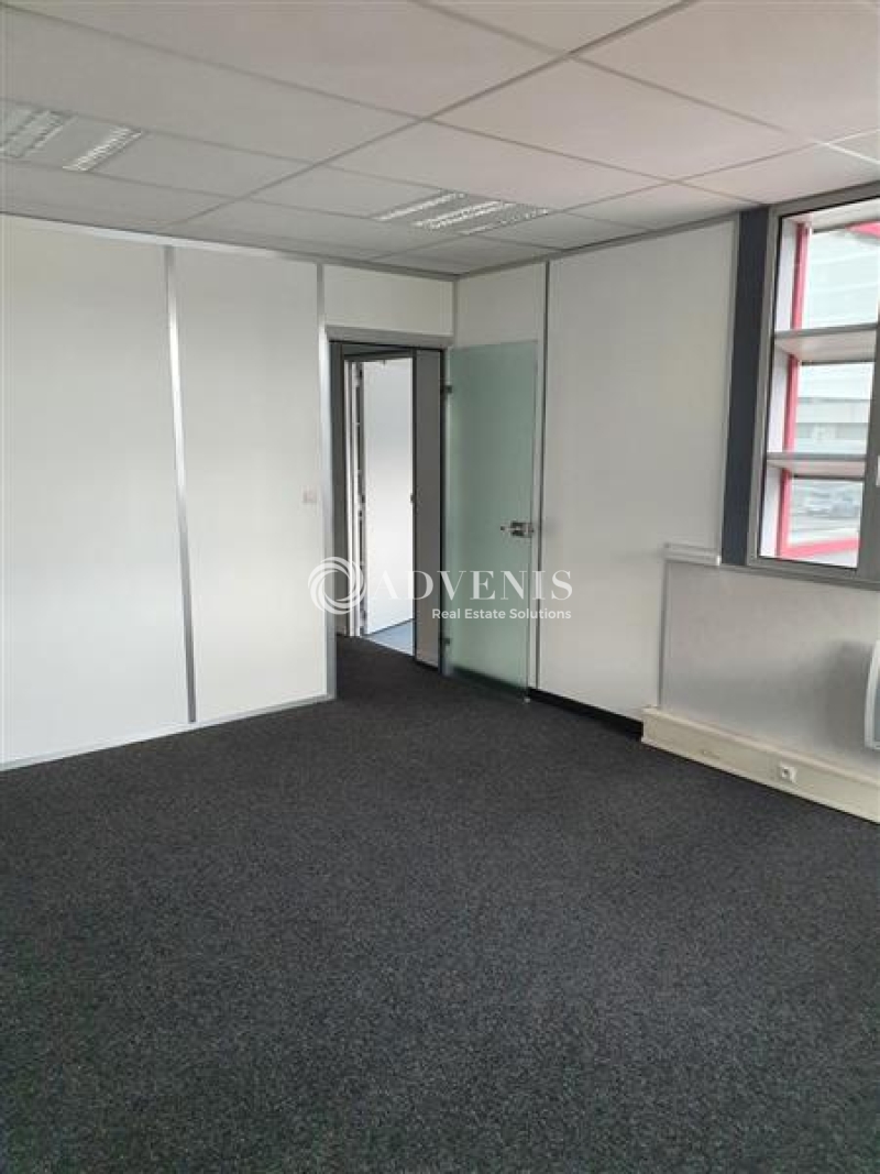 Location Bureaux NANCY (54000) - Photo 4