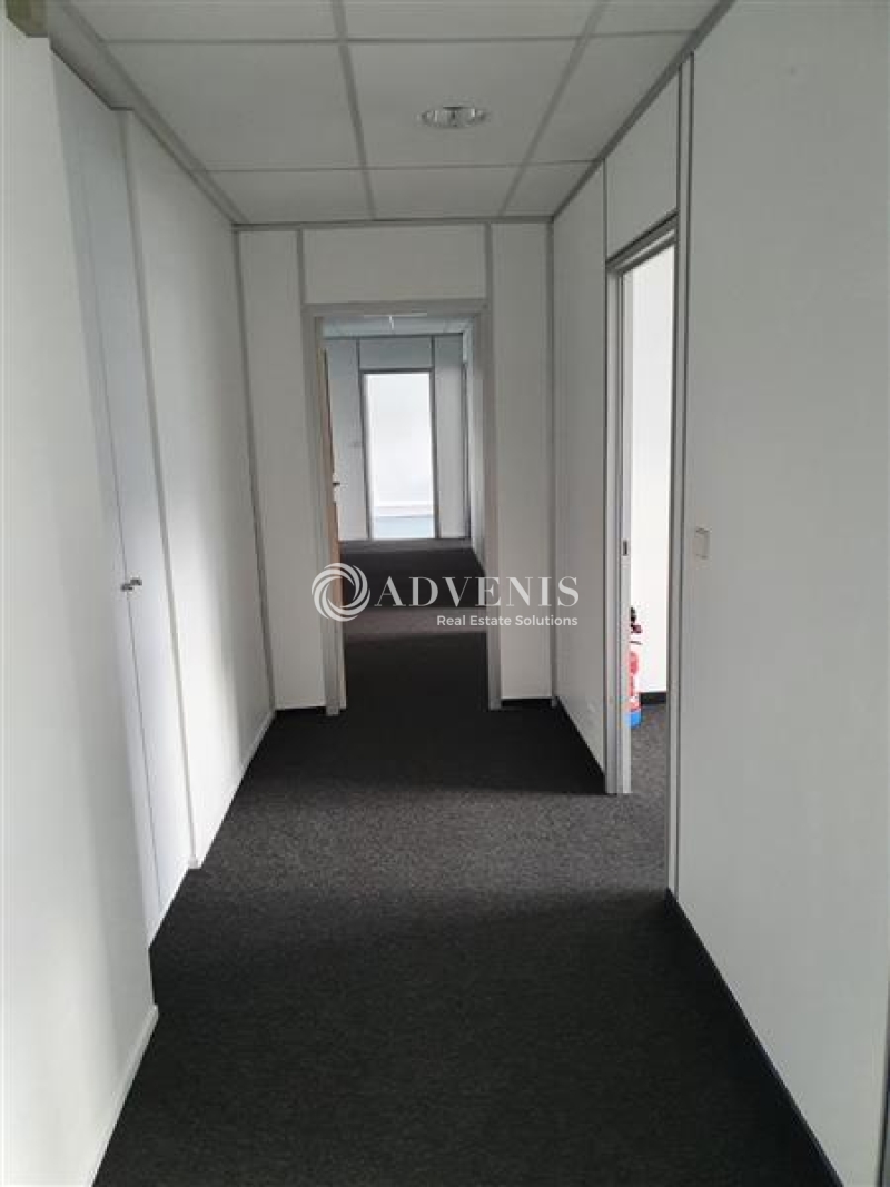 Location Bureaux NANCY (54000) - Photo 5