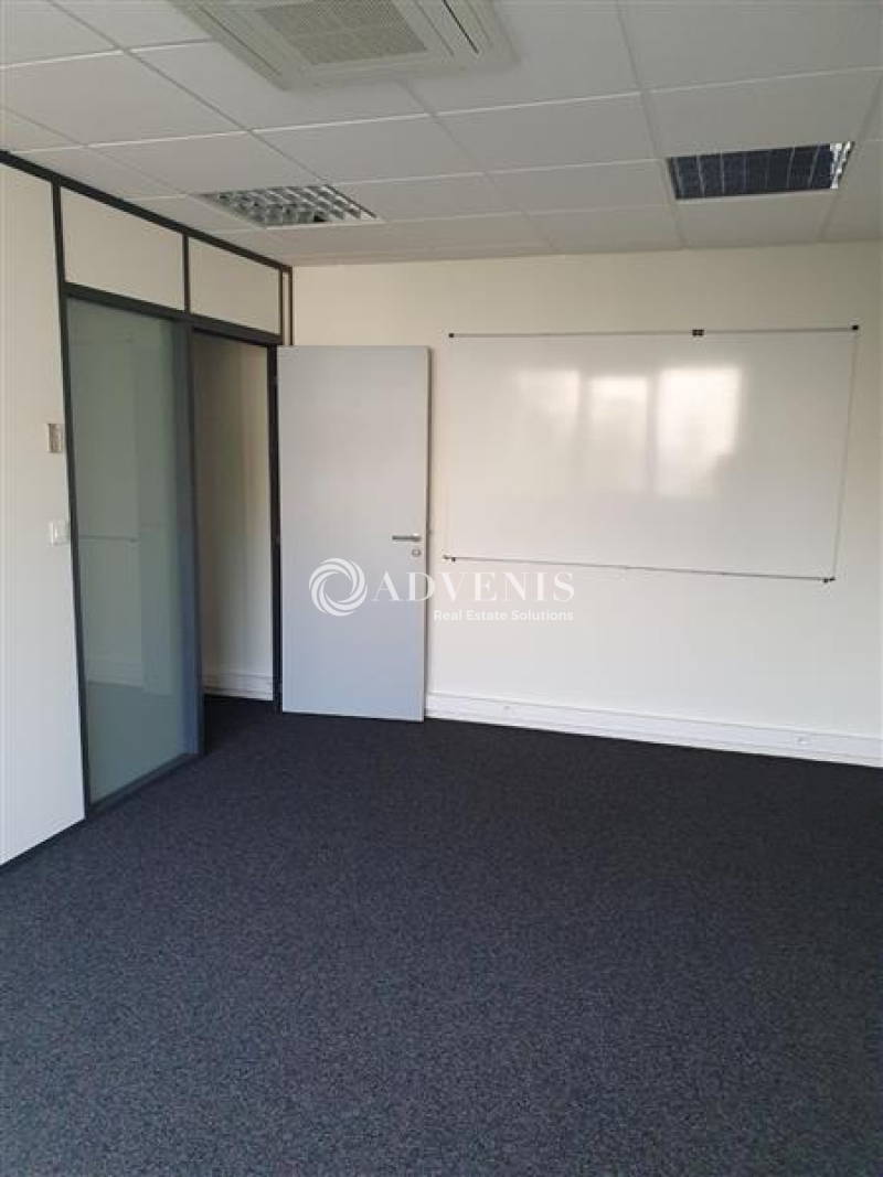 Location Bureaux NANCY (54000) - Photo 6