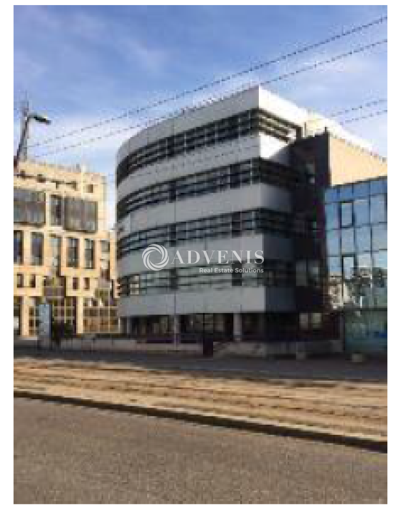 Location Bureaux NANCY (54000) - Photo 7