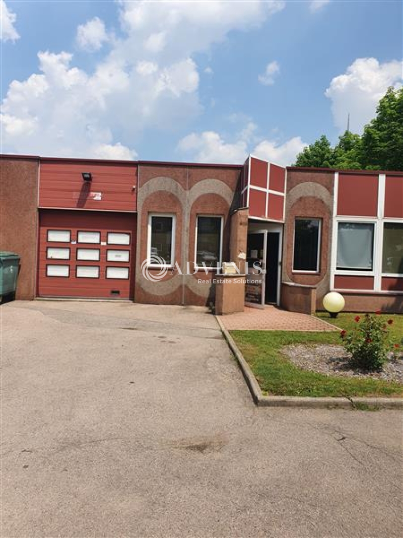 Location Bureaux MAXEVILLE (54320) - Photo 3