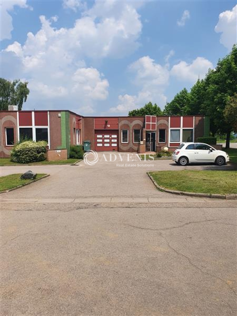 Location Bureaux MAXEVILLE (54320) - Photo 5