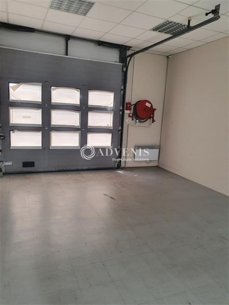 Location Bureaux MAXEVILLE (54320) - Photo 6