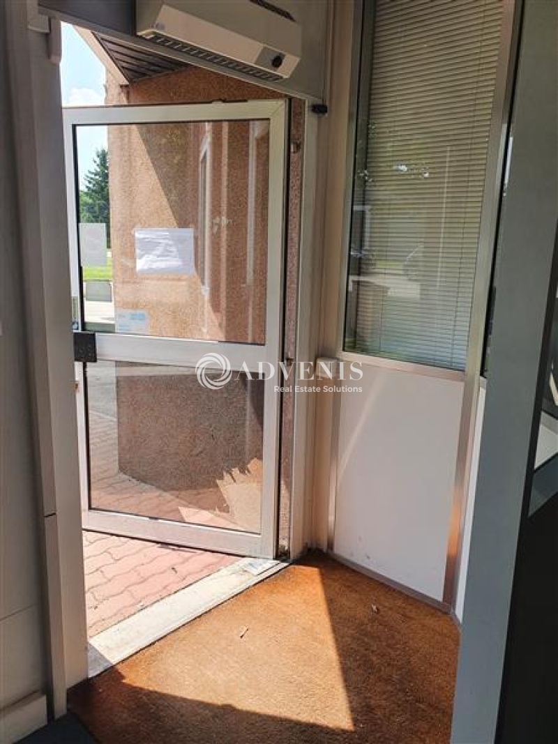 Location Bureaux MAXEVILLE (54320) - Photo 8