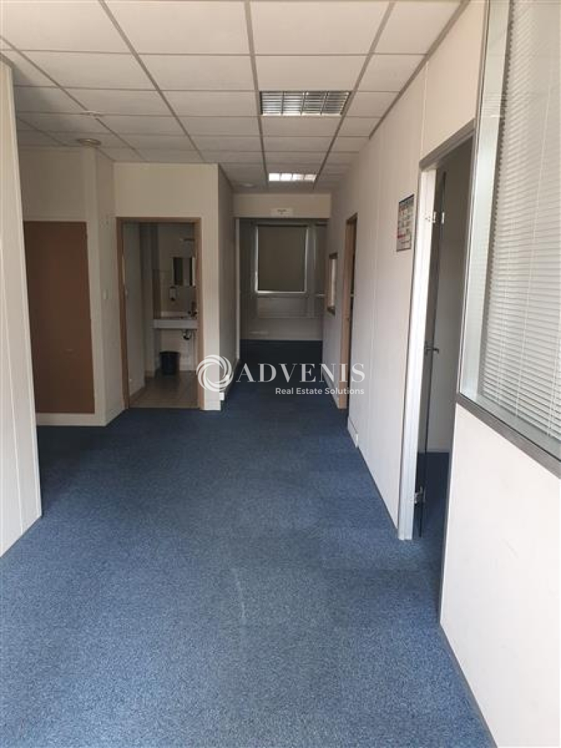 Location Bureaux MAXEVILLE (54320) - Photo 9