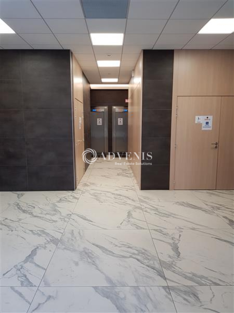 Location Bureaux NANCY (54000) - Photo 4