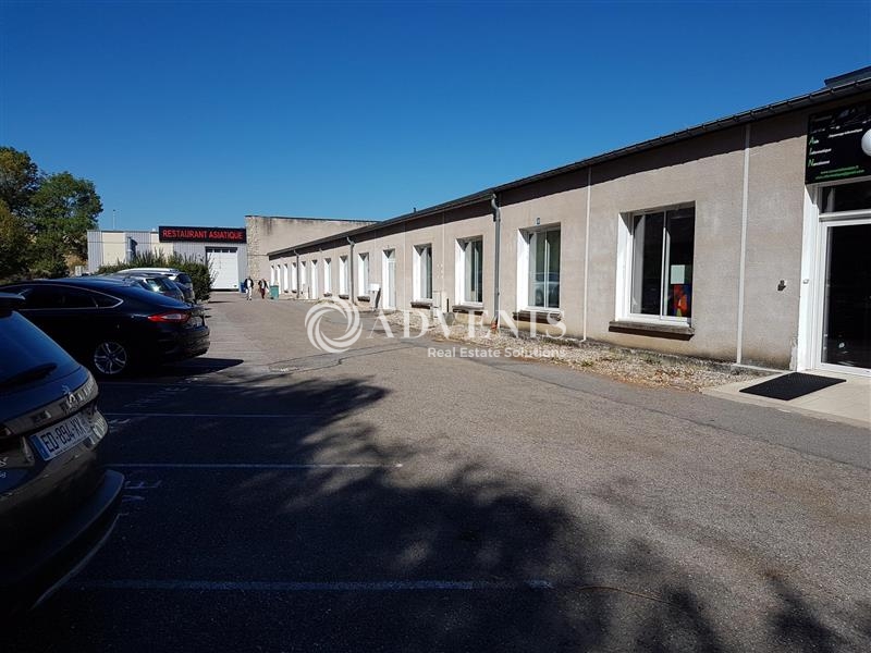 Location Activités Entrepôts ESSEY LES NANCY (54270) - Photo 1