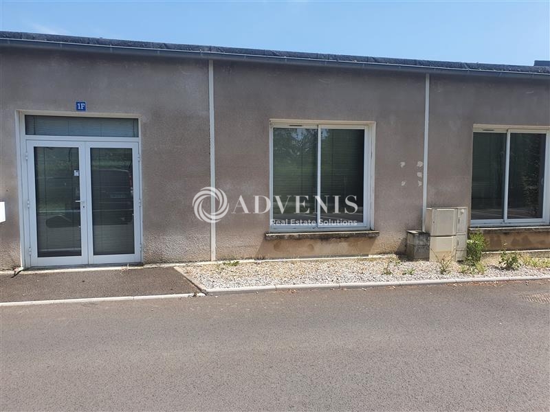 Location Activités Entrepôts ESSEY LES NANCY (54270) - Photo 4