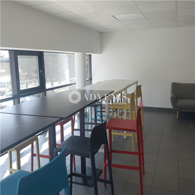 Location Bureaux et activités légères PULNOY (54425) - Photo 3