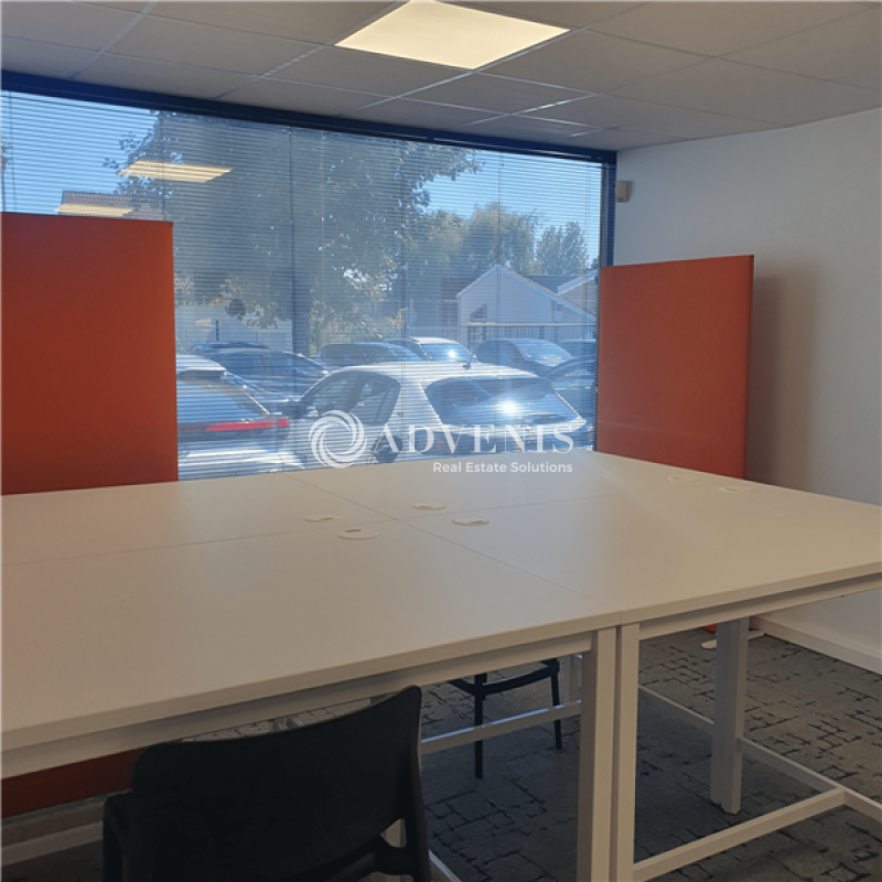 Location Bureaux et activités légères PULNOY (54425) - Photo 4
