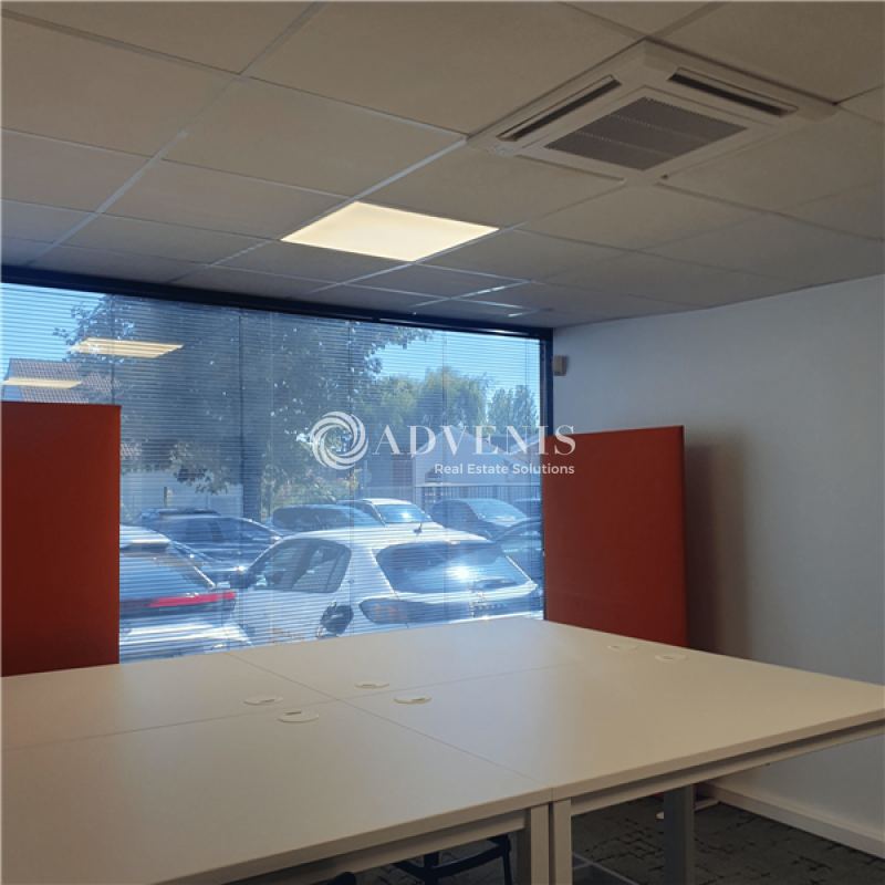 Location Bureaux et activités légères PULNOY (54425) - Photo 5