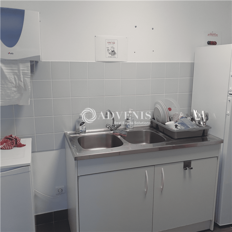Location Bureaux et activités légères PULNOY (54425) - Photo 6