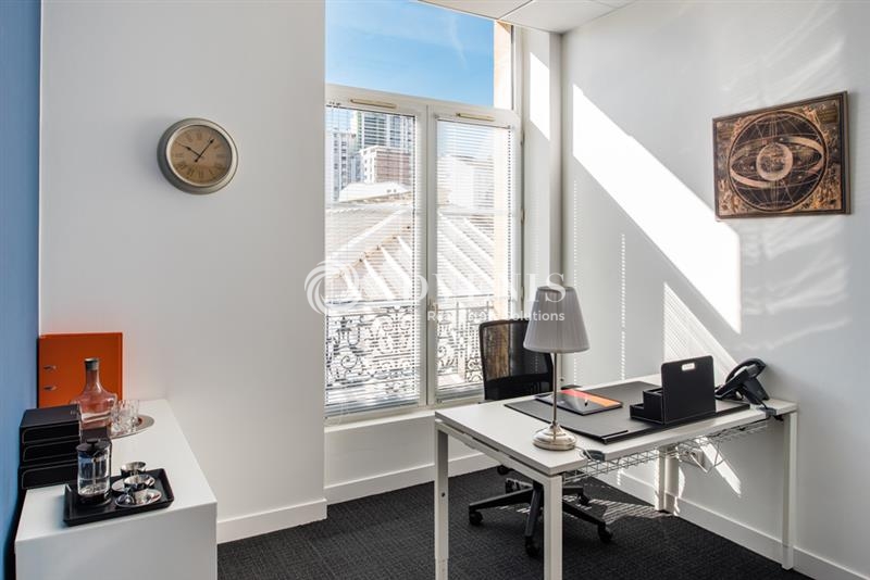 Location Bureaux NANCY (54000) - Photo 3