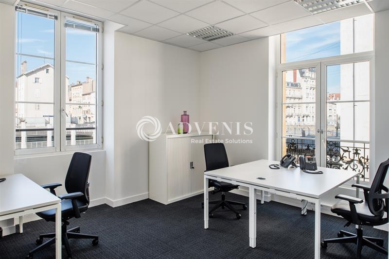 Location Bureaux NANCY (54000) - Photo 4